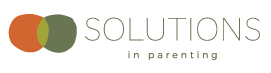 Solutions in Parenting Logo
